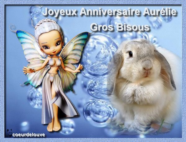 cadeau d'anniversaire