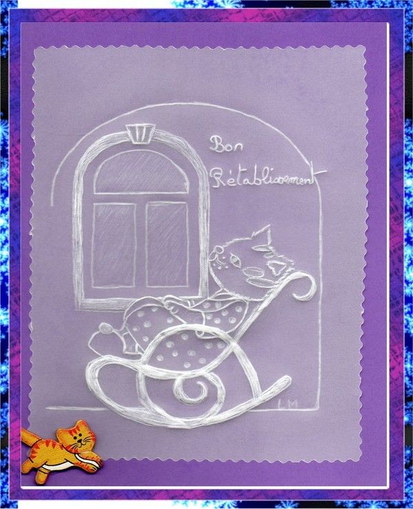 Merci lediablotindelyne