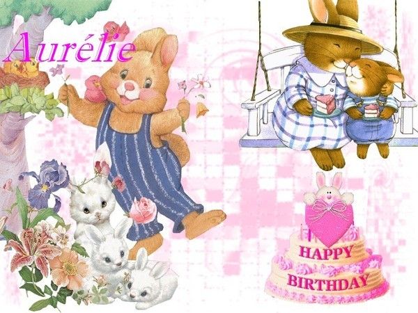 cadeau d'anniversaire