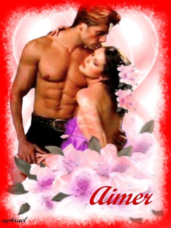 Proverbe cadeau d'aphrael